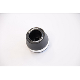 Protezioni Telaio LIGHTECH per SUZUKI SV 650 (2016-2017) ø 10MM