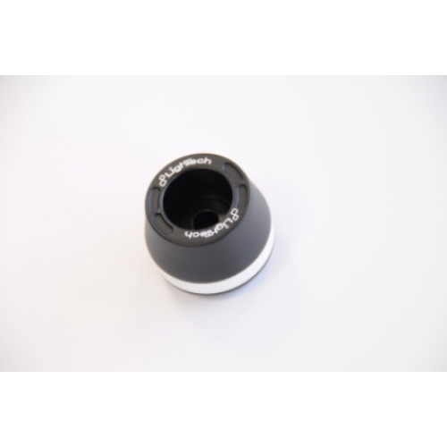 Protezioni Telaio LIGHTECH per SUZUKI SV 650 (2016-2017) ø 10MM