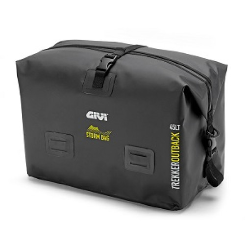 Borsa interna waterproof 45 lt. per Trekker Outback 48 lt.
