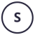 S (55-56)  +