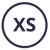 XS (54-56)  +