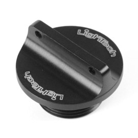TAPPO OLIO MOTORE LIGHTECH PER APRILIA TUONO V4 / APRILIA SHIVER / APRILIA DORSODURO 750 / APRILIA RSV 4 + FACTORY