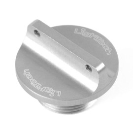 TAPPO OLIO MOTORE LIGHTECH PER  SUZUKI (universal - verificare compatibilita')
