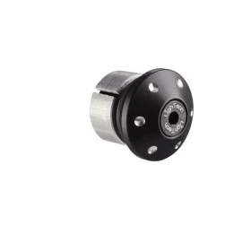 Tappi Telaio LIGHTECH diametro Esterno  30mm Esterno 25-26.5mm (1 pezzo)