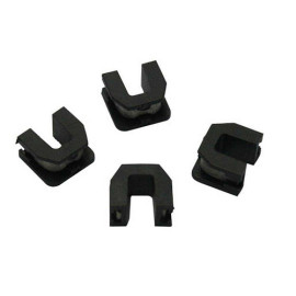 Cursori Tasselli Variatore Yamaha X-Max 125cc (3 pz.)