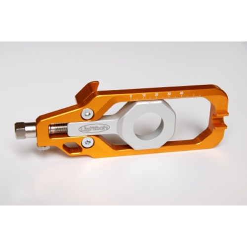 Tenditore Catena LIGHTECH per YAMAHA MT-09 TRACER (2013-2015) - XSR 900 (2013-2016)
