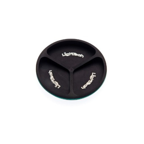 Ricambio Flangia interna tappo serbatoio LIGHTECH - colore nero - modello TFC