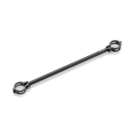 TRAVERSINO PER MANUBRIO OEM RIZOMA PER BMW R NINET 1200 (2014>) - R NINET SCRAMBLER (2016)