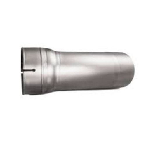 Tubo di raccordo passaggio basso AKRAPOVIC per BMW NINET SCRAMBLER (2017) -  R 1200 NINE T URBAN (2017>) - R NINET RACER (2017>)