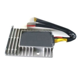 Regolatore di tensione OKYAMI per KYMCO PEOPLE GTI 125 (2010-2013)