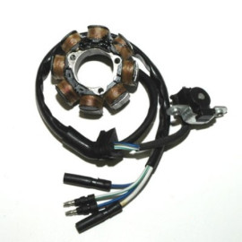 STATORE 8 BOBINE, 4 FILI per HONDA CRF 450 R (02/04)