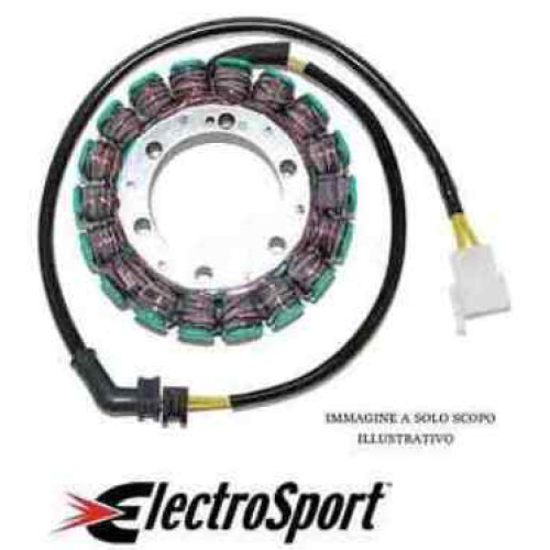 STATORE ELECTROSPORT HONDA SHADOW 600 (1988-2007)