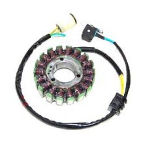 Statore ELECTROSPORT per YAMAHA YFM 660 RAPTOR