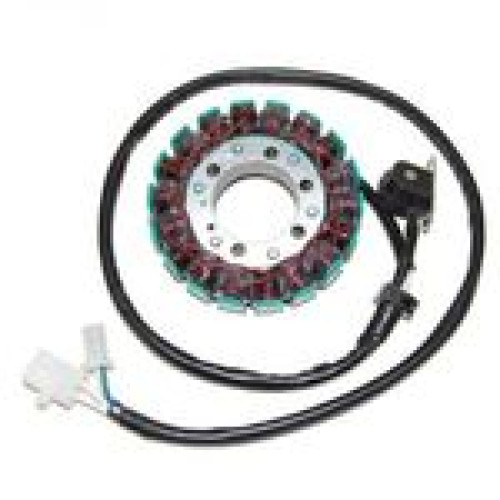 Statore ELECTROSPORT per SUZUKI 1250 GSF Bandit S (2007-2012) - GSX FA 1250 (2010-2012) - GSX F 650 (2008-2012)
