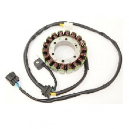 Statore ELECTROSPORT per SUZUKI DR 650/DR S/DR SE (1996-2011)