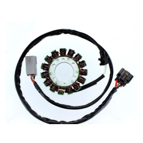 Statore ELECTROSPORT per  KAWASAKI VULCAN 900 CLASSIC / LT (2006-2014)