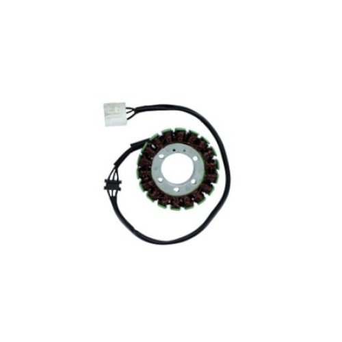 Statore 18 bobine, connettore 3 fili ELECTROSPORT per KAWASAKI Z750/800/1000