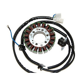 Statore ELECTROSPORT per YAMAHA V-STAR 250 (2008-2012)