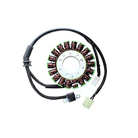 Statore ELECTROSPORT per TRIUMPH  DAYTONA 675 (2006 -2014)