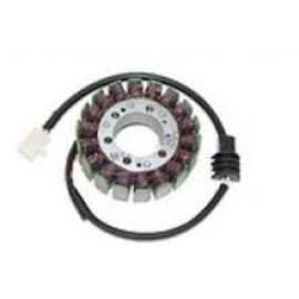 Statore 18 bobine, connettore 3 fili TOURMAX per YAMAHA YZF-R6 (1999-2002)