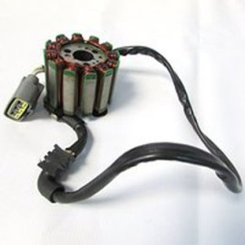 Statore 18 bobine, connettore 3 fili TOURMAX per YAMAHA YZF-R1 (2004-2007)