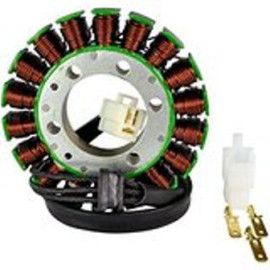 Statore TOURMAX per KAWASAKI ER-6F / N (2006-2011) - KLE 650 VERSYS (2007-2014)