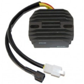 Regolatore di tensione ELECTROSPORT per SUZUKI DR-Z 400E/S