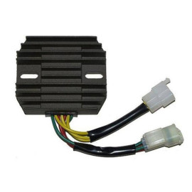 Regolatore di tensione ELECTROSPORT per SUZUKI SV650/1000/ DL650 V-STROM