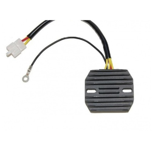 Regolatore di tensione ELECTROSPORT per SUZUKI GS 1100 (1983-1988)