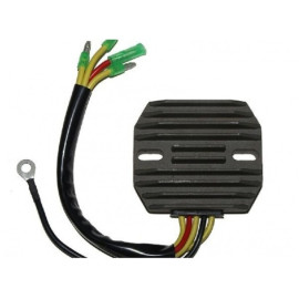 Regolatore di tensione ELECTROSPORT per SUZUKI GS 1100 S KATANA / GSX 1100 KATANA