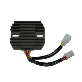 Regolatore di tensione ELECTROSPORT per SUZUKI SV 650 (1998-2001)