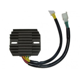 Regolatore di tensione ELECTROSPORT per HONDA DOMINATOR 650 (1988-1991)