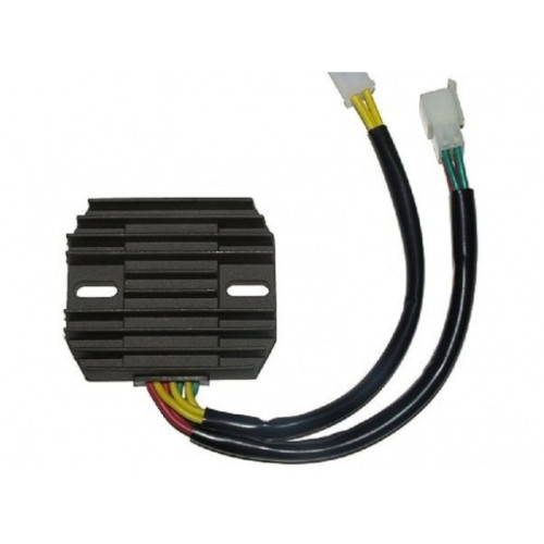 Regolatore di tensione ELECTROSPORT per HONDA DOMINATOR 650 (1988-1991)