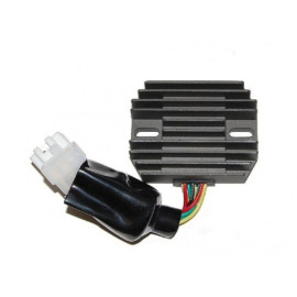 Regolatore di tensione ELECTROSPORT per HONDA CBR 1100 XX BLACKBIRD (1999-2000)