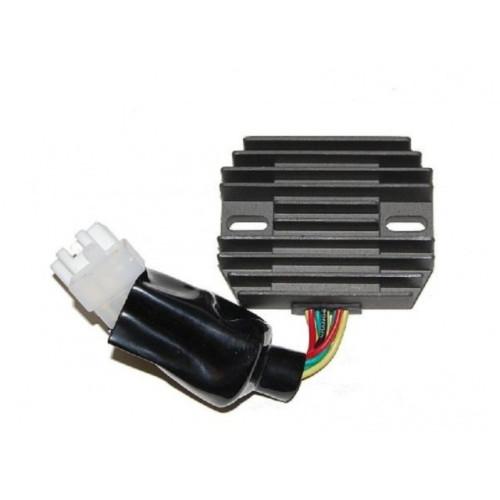 Regolatore di tensione ELECTROSPORT per HONDA CBR 1100 XX BLACKBIRD (1999-2000)
