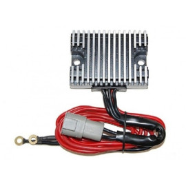 Regolatore di tensione ELECTROSPORT per Harley Davidson Softail models 89-99, Dyna models 92-98, Touring models 89-96