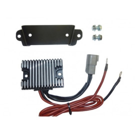 Regolatore di tensione ELECTROSPORT per Harley Davidson 1340 FLHR / FLTRI / FLHRCI (1997-2001)