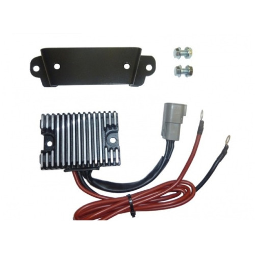 Regolatore di tensione ELECTROSPORT per Harley Davidson 1340 FLHR / FLTRI / FLHRCI (1997-2001)