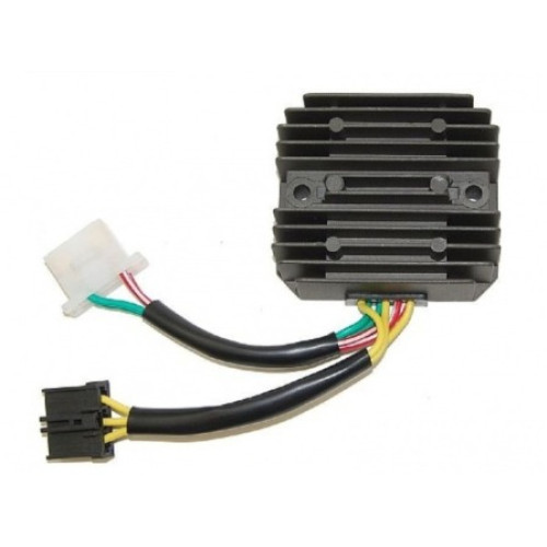 Regolatore di tensione ELECTROSPORT per APRILIA RSV 1000 (1998 -2003) -  CAPONORD (2001-2007)