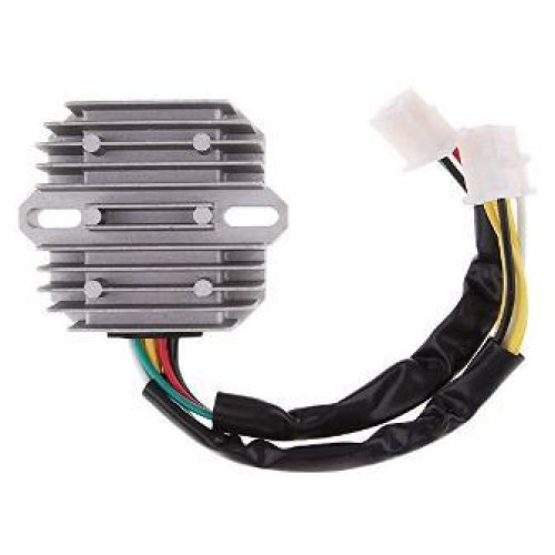 REGOLATORE DI TENSIONE HONDA CB 650 C (1981-1985) -  CBX 650 / 750 (1983-1985) - Regolatore trifasico -