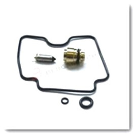 KIT REVISIONE CARBURATORE HONDA CB 550K (1977-1978) - CB 750 (1976-1978)