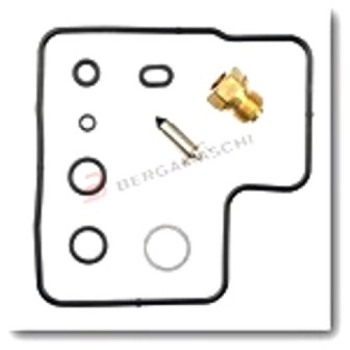 KIT REVISIONE CARBURATORE HONDA  VT 800 C SHADOW (1988) - VT 700C Shadow (1987)
