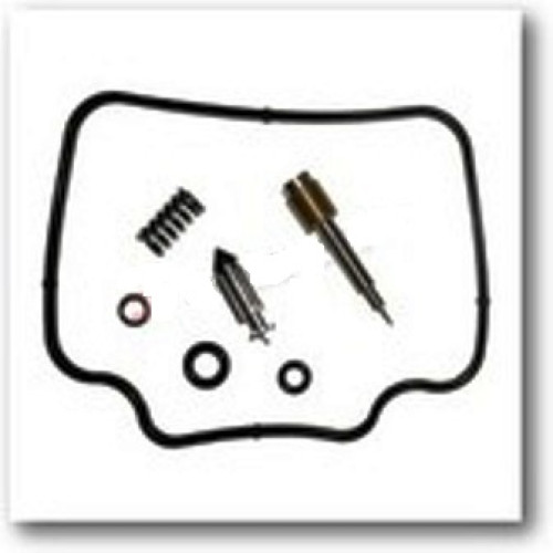 KIT REVISIONE CARBURATORE HONDA CRF 230 L/M (2008-2009)