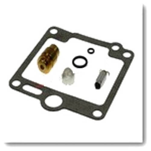 KIT REVISIONE CARBURATORE YAMAHA XV 1100 VIRAGO (1989-1990)