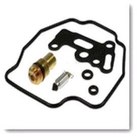 KIT REVISIONE CARBURATORE YAMAHA XV 535 VIRAGO (1989-1998) - VIRAGO DX (1999-2001)