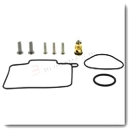 KIT REVISIONE CARBURATORE YAMAHA YZ 125 (1999-2015) - primo equipaggiamento -