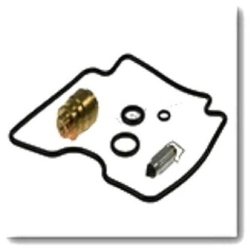 KIT REVISIONE CARBURATORE YAMAHA FZS 600 Fazer (1992-1993) - primo equipaggiamento -
