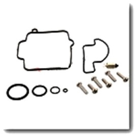 KIT REVISIONE CARBURATORE YAMAHA Yamaha YZ 250 (2000-2015) - Suzuki RM 250 (1998-2008) - RM 125 (1999-2000) - Kawasaki KX 125 (1998-2000) - primo equipaggiamento -