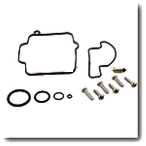 KIT REVISIONE CARBURATORE YAMAHA Yamaha YZ 250 (2000-2015) - Suzuki RM 250 (1998-2008) - RM 125 (1999-2000) - Kawasaki KX 125 (1998-2000) - primo equipaggiamento -