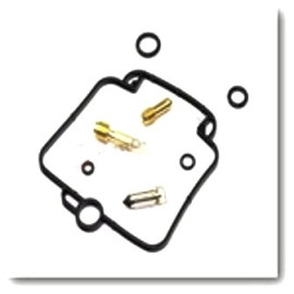 KIT REVISIONE CARBURATORE TRIUMPH TIGER 900 (1993-1998) - THUNDERBIRD  900 (1995-2001) - primo equipaggiamento -
